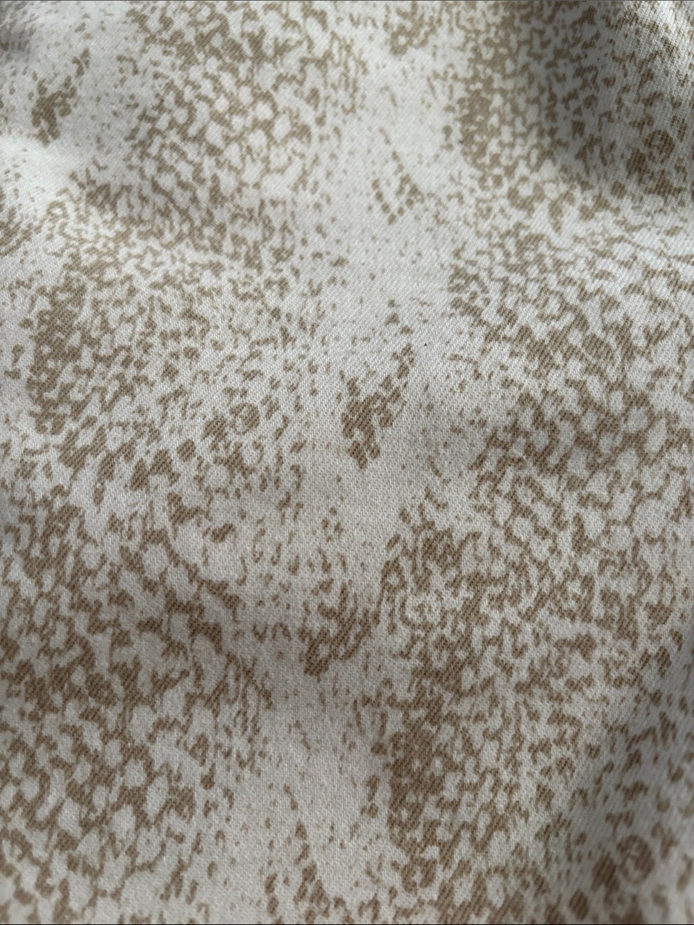 Anthropologie NWOT Paige Hoxton Ankle Sonoran Snake Print Skinny Jeans size 27. - Picture 3 of 9